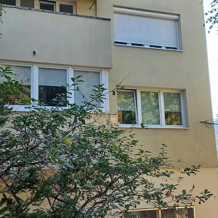 Harmony Apartment Sarajevo
