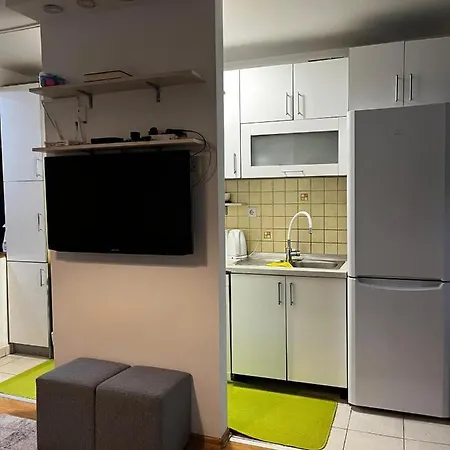 Lägenhet Harmony Sarajevo