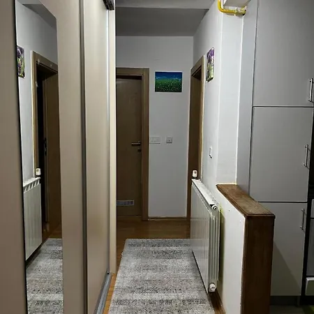 Apartment Harmony *