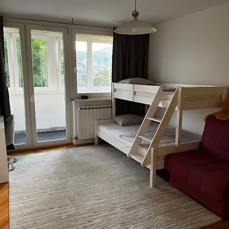 Harmony Apartment *
