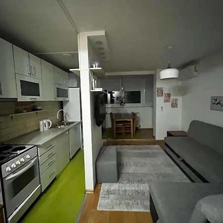 Harmony Apartment *