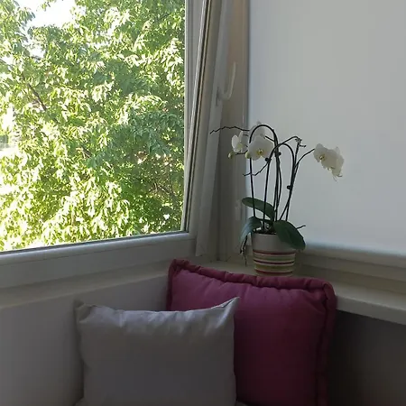 Apartment Harmony